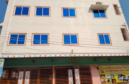 Tiruvannamalai Cabin | Shiva Budget Stay