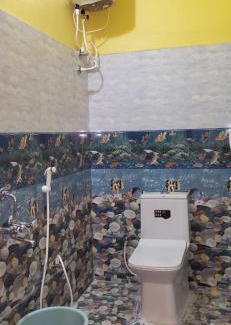 Tiruvannamalai Cabin | Shiva Budget Stay