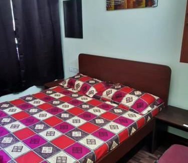 Andheri West Hostel | shivyog guesthouse