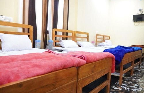 Uttarkashi Hostel | Shrigangalokhotels