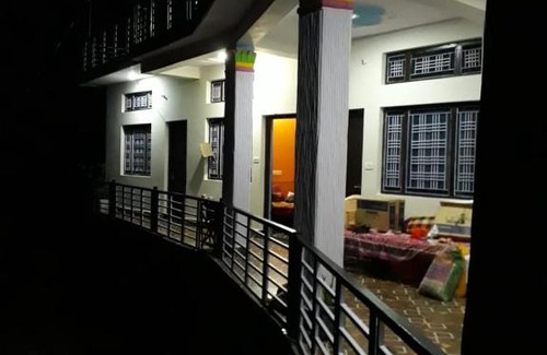 Uttarkashi Hostel | Shrigangalokhotels