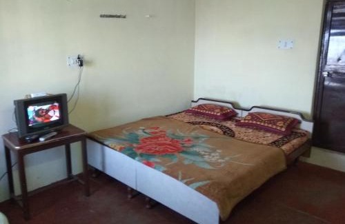 Kausani House | Shubham Home Stay