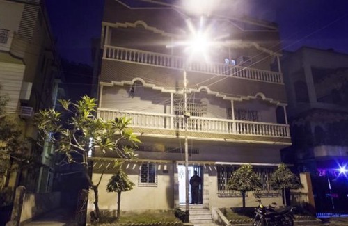 Sector 1 Hotel | Simi International - the Imperial