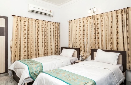 Sector 1 Hotel | Simi International - the Imperial