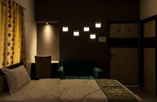 Sector 1 Hotel | Simi International - the Imperial