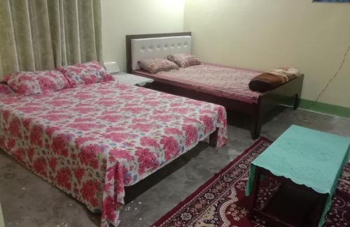 Neora House | SKY VIEW Home Stay
