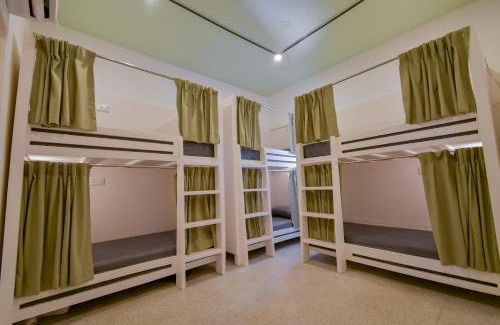 Koramangala Hostel | Snore Summore, Hostel in Koramangala