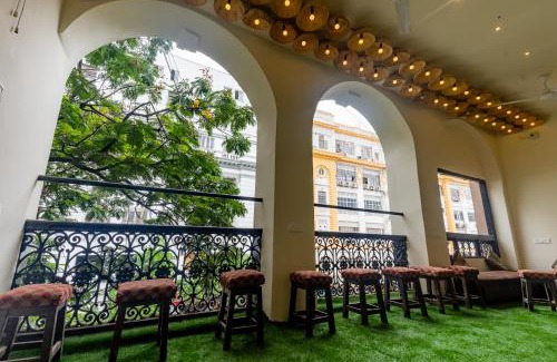 Taltala Hostel | Social Safari Hostel, PARK STREET