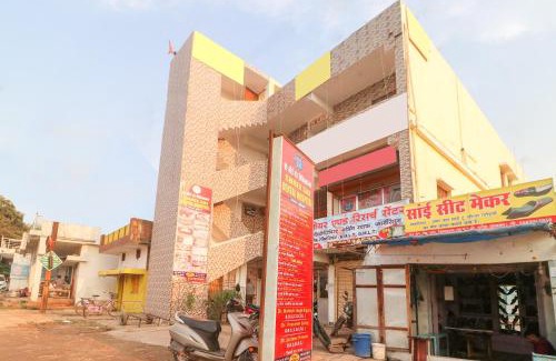 Bilaspur Hotel | SPOT ON Hotel Om Kanha