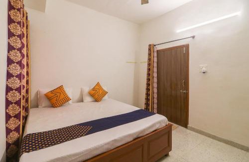 Bilaspur Hotel | SPOT ON Hotel Om Kanha