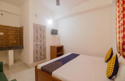 Bilaspur Hotel | SPOT ON Hotel Om Kanha