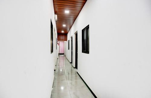 Palghar Hotel | Spot On Yatri