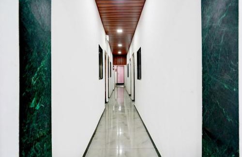 Palghar Hotel | Spot On Yatri