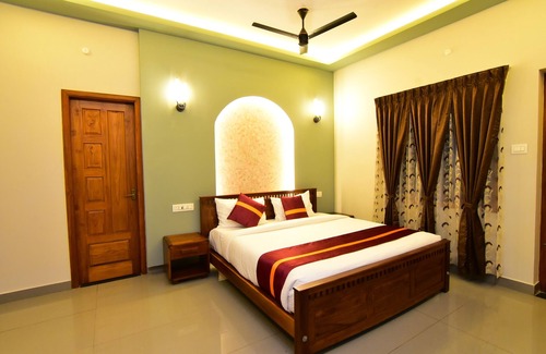 Moratandi Hotel | SPR Paradise Inn