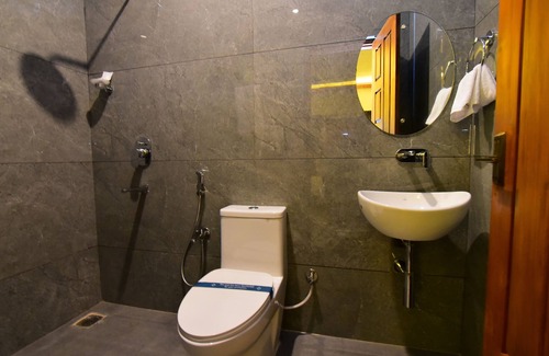 Moratandi Hotel | SPR Paradise Inn