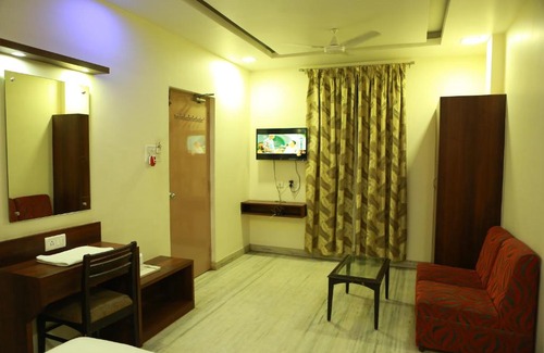Periamet House | SR Residency