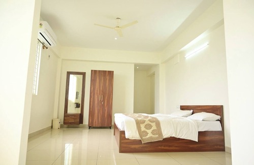 Mysore Hostel | Sri Darshini Residency - Mysore
