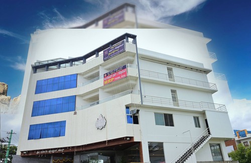 Mysore Hostel | Sri Darshini Residency - Mysore