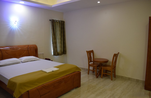 Kalapet Hotel | Sri Ganesh Mahal Guest House