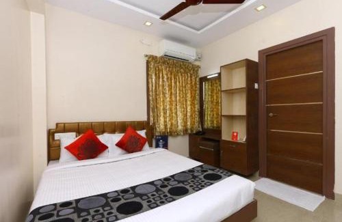 Ram Nagar Hotel | Sri Kamadhenu Residency