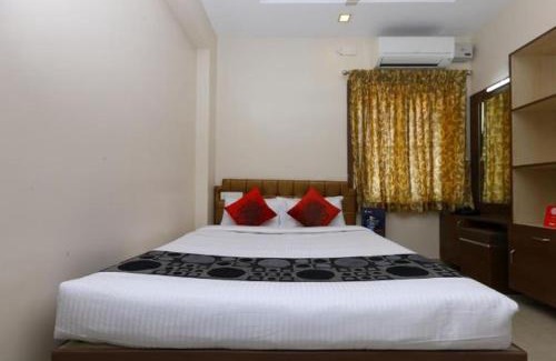 Ram Nagar Hotel | Sri Kamadhenu Residency