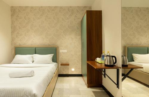 Peelamedu House | Sri Varee Residency- Near to KMCH hospital & Coimbatore Airport
