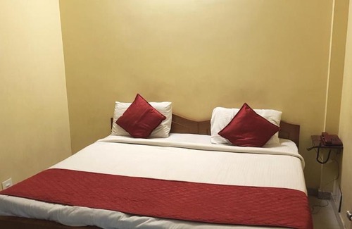 Ram Nagar Hotel | SSResidency
