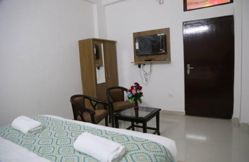 Tapovan Apartment | Star Hills