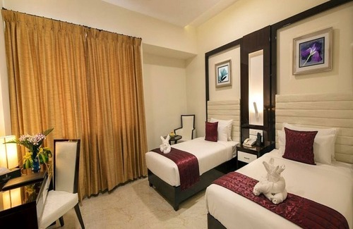 Rameshwaram Hotel | Star Palace Hotel