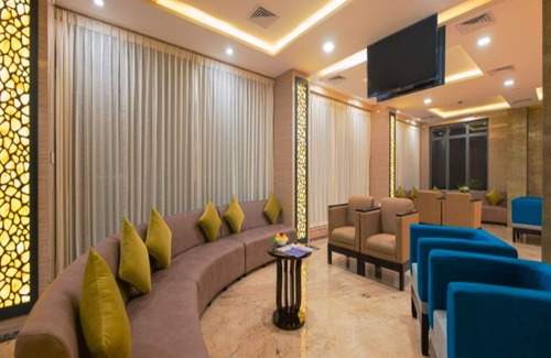 Rameshwaram Hotel | Star Palace Hotel