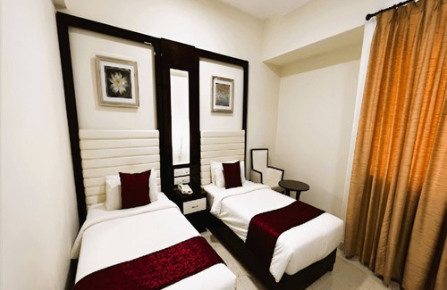 Rameshwaram Hotel | Star Palace Hotel