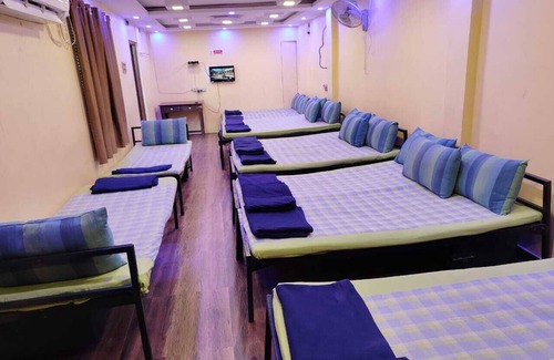 Mettupalayam Resort | Star Resort
