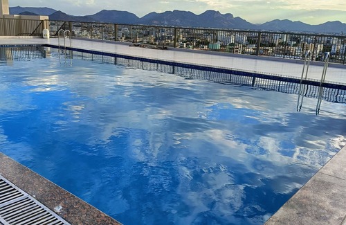 Tirupati Apartment | Starlit Suites Tirupati