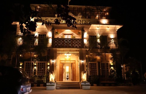 Madhupur Resort | Stoneberry Resorts