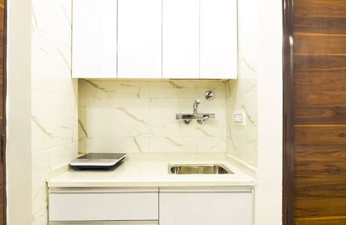 Gurugram Apartment | Studio apartment with patio gym near global foyer