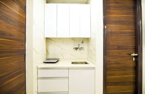 Gurugram Apartment | Studio serviced apartment with Gym