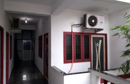 Mahabalipuram Beach Hotel | SULU RESIDENCY