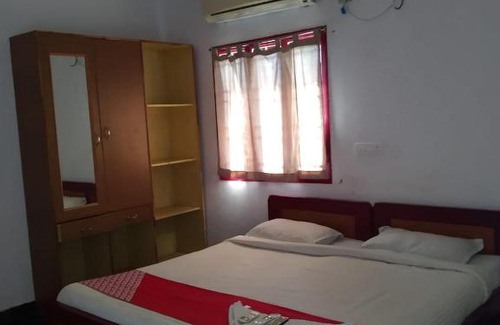 Mahabalipuram Beach Hotel | SULU RESIDENCY