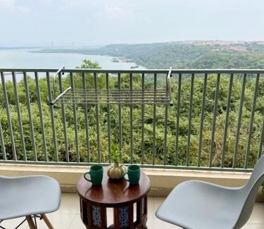 Chicalim House | Sun Kissed Holidays Dabolim Goa Gold