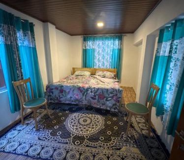 Mirik Bed & Breakfast | Sungava homestay