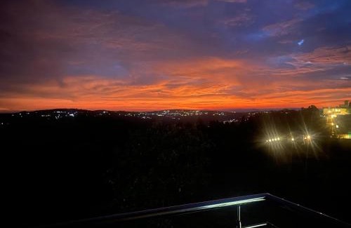 Wai Apartment | Sunset Valley Mahabaleshwar 5 BHK Private Pool