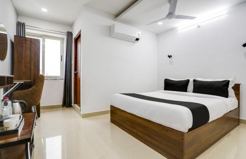 Medchal Hotel | Super Collection O De Alphabet Hotel