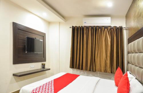 Kolkata Hotel | Super Collection O De Sivalika Boutique Near Dakshineswar Kali Temple