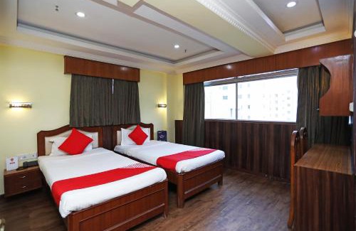 Sector V Hotel | Super Collection O Radha Kanhaiya