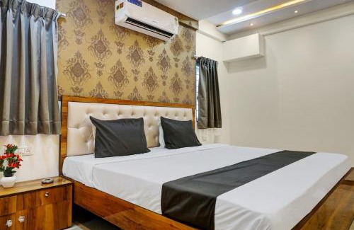 Pimpri - Chinchwad Hotel | Super Hotel O KP Pride