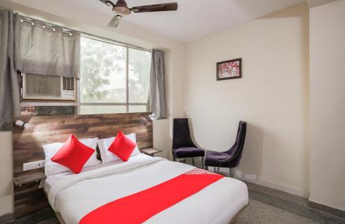 Faridabad Hotel | Super Hotel O Orchid Inn