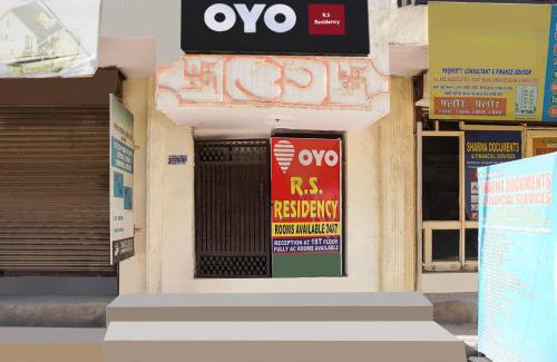 South West Hotel | Super Hotel O R S Residency
