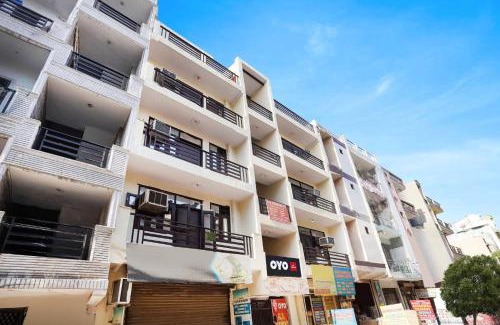 South West Hotel | Super Hotel O R S Residency