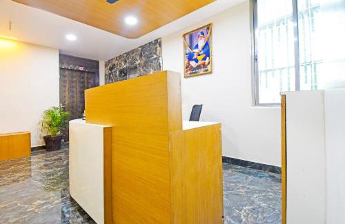 Dhanbad Hotel | Super Hotel O THE BLUE MOON