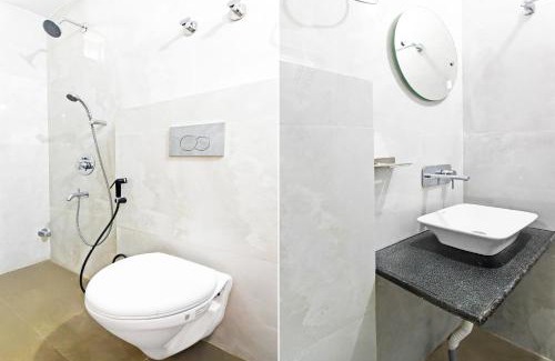 Dhanbad Hotel | Super Hotel O THE BLUE MOON